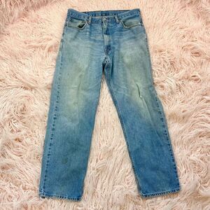 Levi's 550 Jeans